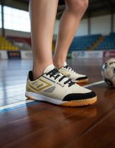 Tênis Futsal Chuteira Antiderrapant Confortável Macio Sport5 Sola Costurada Super Resistente