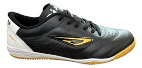 Tenis Futsal Diavolo Astro Em Couro Legitimo Original Tenis Futsal Diavolo Astro Em Couro Legitimo Original