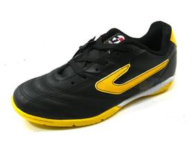 Tenis Futsal Furia pto/amr - Topper Tenis Futsal Furia pto/amr - Topper