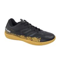 Tênis Futsal Indoor D'Plaka Masculino Futebol Quadra Confortável AntiderrapanteL 9988513M Tênis Futsal Indoor D'Plaka Masculino Futebol Quadra Confortável AntiderrapanteL 9988513M