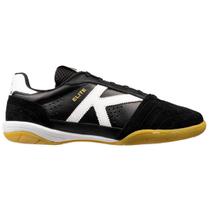 Tênis Futsal Kelme Elite FS Unissex Preto