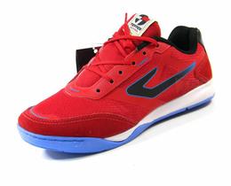 Tenis Futsal Letra 3 vrm/azl - Topper Tenis Futsal Letra 3 vrm/azl - Topper