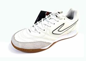 Tenis Futsal Maestro 5 Club bco/pto - Topper