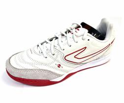 Tenis Futsal Maestro PRO 5 bco/vrm - Topper