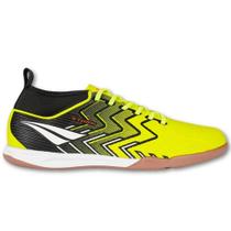 Tênis Futsal Masculino Penalty Storm Quadra Solado Borracha
