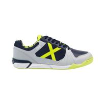 Tênis Futsal Munich One 76, Original, Nf.