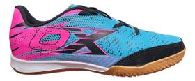 Tenis Futsal Oxn Dynamic 4 Indoor Reforçado Lançamento