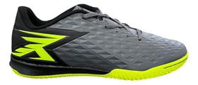 Tenis Futsal Oxn Genio 3 Indoor Futsal Original