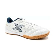 Tenis Futsal Oxn Rio 2 X Perform - Bcomarinho