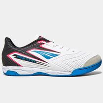 Tênis Futsal Penalty Max 300 Y-1 Unissex Branco Tênis Futsal Penalty Max 300 Y-1 Unissex Branco