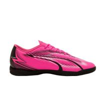 Tênis futsal puma ultra play it bdp unissex Tênis futsal puma ultra play it bdp unissex