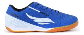 Tênis Futsal Salão Chuteira Quadra Adulto Nova Original