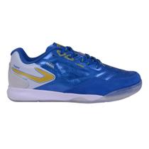 Tênis Futsal Topper Dominator Club V 82 Infantil Edição Limitada