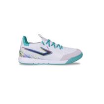 Tenis Futsal Topper Dominator Fuse II - Branco