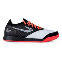 Tenis Futsal Topper Dominator Fuse Pro Couro Original Tenis Futsal Topper Dominator Fuse Pro Couro Original