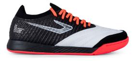 Tenis Futsal Topper Dominator Fuse Pro Couro Original