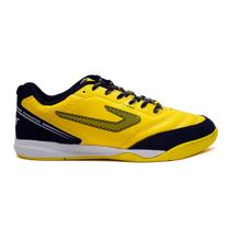 Tênis Futsal Topper Dominator Profissional Performance Original TP0102