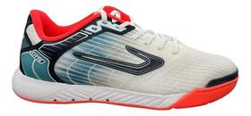 Tenis Futsal Topper Elite Pró Indoor Amortecedor Lançamento