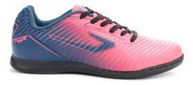 Tenis Futsal Topper Forza 2 Indoor Adulto Original