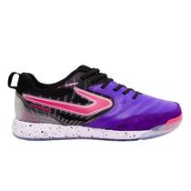 Tênis Futsal Topper Lethal Profissional - Tênis Futsal Topper Lethal Profissional -