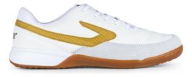 Tenis Futsal Topper Titanium X Indoor Profissional