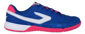 Tenis Futsal Topper Titanium X Indoor Profissional