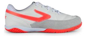 Tenis Futsal Topper Titanium X Infantil Original N 28 Ao 36