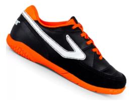 Tenis Futsal Topper Titanium X Infantil Original N 28 Ao 36 Tenis Futsal Topper Titanium X Infantil Original N 28 Ao 36