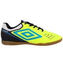 Tênis Futsal Umbro Adamant Top Speed Infantil