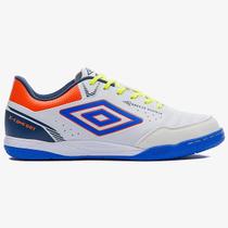 Tênis Futsal Umbro X-Comfort Unissex Branco