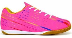 Tênis Futsal Unissex Antiderrapante Reforçado Lançamento Tênis Futsal Unissex Antiderrapante Reforçado Lançamento