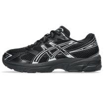 Tênis GEL-1130 GS - Preto/Prata Tênis GEL-1130 GS - Preto/Prata