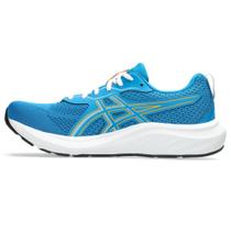 Tênis GEL-Contend 9 - Azul/Laranja Tênis GEL-Contend 9 - Azul/Laranja