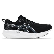 Tênis Gel Hypersonic 6 - Preto/Branco - ASICS Tênis Gel Hypersonic 6 - Preto/Branco - ASICS