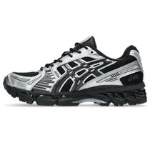 Tênis GEL-Kayano 12.1 - Preto/Cinza Tênis GEL-Kayano 12.1 - Preto/Cinza