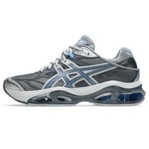 Tênis GEL-Kinetic 2.0 - Prata/Azul Tênis GEL-Kinetic 2.0 - Prata/Azul