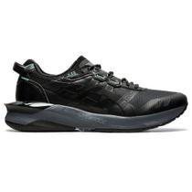 Tênis Gel-Lyte XXX Feminino - Preto - Tam. 35 - Pista e Campo