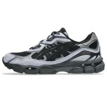 Tênis GEL-Nyc - Preto/Cinza Tênis GEL-Nyc - Preto/Cinza