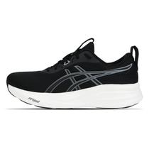 Tênis GEL-Pulse 17 Se - Feminino - Preto/Cinza Tênis GEL-Pulse 17 Se - Feminino - Preto/Cinza