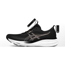 Tênis GEL-Pulse 17 Se - Feminino - Preto/Rosa Tênis GEL-Pulse 17 Se - Feminino - Preto/Rosa