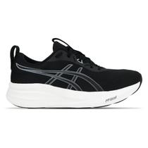 Tênis GEL-Pulse 17 Se - Masculino - Preto/Cinza Tênis GEL-Pulse 17 Se - Masculino - Preto/Cinza