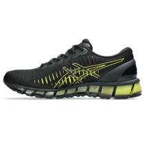 Tênis GEL-Quantum 360 I - Preto/Amarelo Tênis GEL-Quantum 360 I - Preto/Amarelo