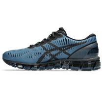 Tênis Gel-Quantum 360 I x C.P. Company - Azul/Preto Tênis Gel-Quantum 360 I x C.P. Company - Azul/Preto
