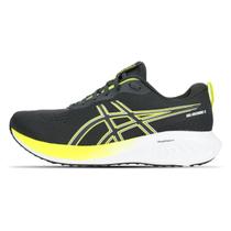 Tênis Gel Shinobi 3 - Cinza/Amarelo Tênis Gel Shinobi 3 - Cinza/Amarelo