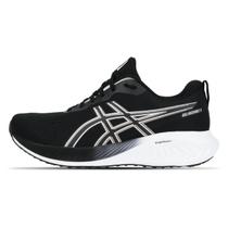 Tênis Gel Shinobi 3 - Preto/Branco Tênis Gel Shinobi 3 - Preto/Branco