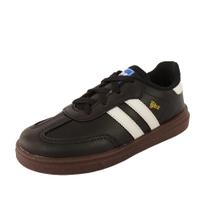 Tenis Gibizinho Casual Detalhe Lista Lateral