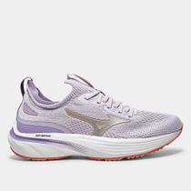 Tenis glow feminino - lilas