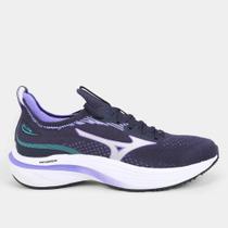 Tenis glow feminino - marinho Tenis glow feminino - marinho
