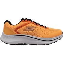 Tênis Go Run Consistent 2.0 Ultra Go Goga Mat Mstrike Corrida 220865 Skechers Laranja