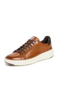 Tênis GrandPro Topspin Masculino Cole Haan British Tan 12 EUA